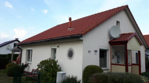 Haus Sonne,Seeblick 57, Boiensdorf